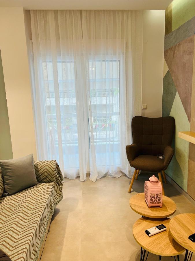 Apartment Bright And Modern Downtown *